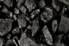 Penley coal boiler costs
